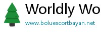 Worldly Workshop news portal